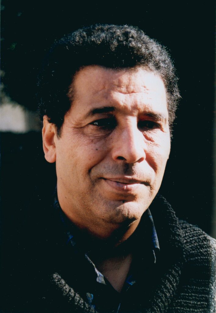 Ahmed Zitouni Ahmed Zitouni